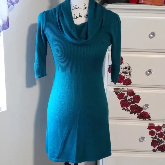 Super Nova | Dresses | Takeout Cowl Neck Sweater Dress | Poshmark Super Nova | Dresses | Takeout Cowl Neck Sweater Dress | Poshmark